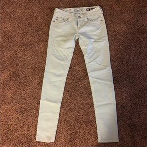 Miss Me Skinny Jeans